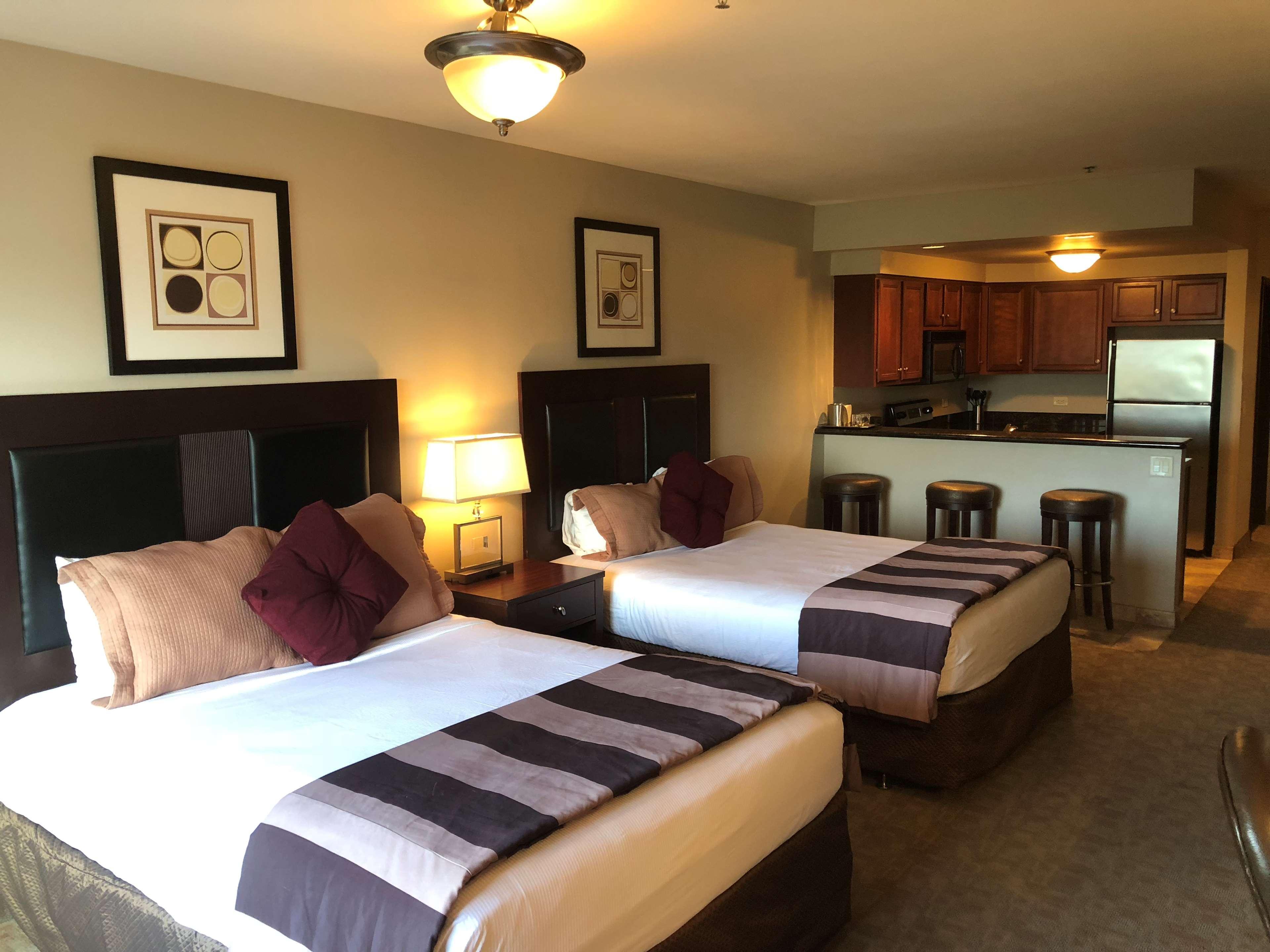 Shilo Inn Кіллін Екстер'єр фото