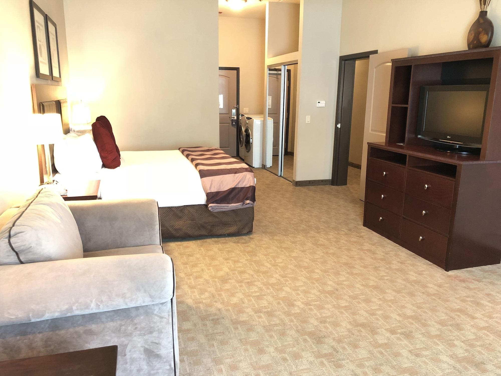 Shilo Inn Кіллін Екстер'єр фото